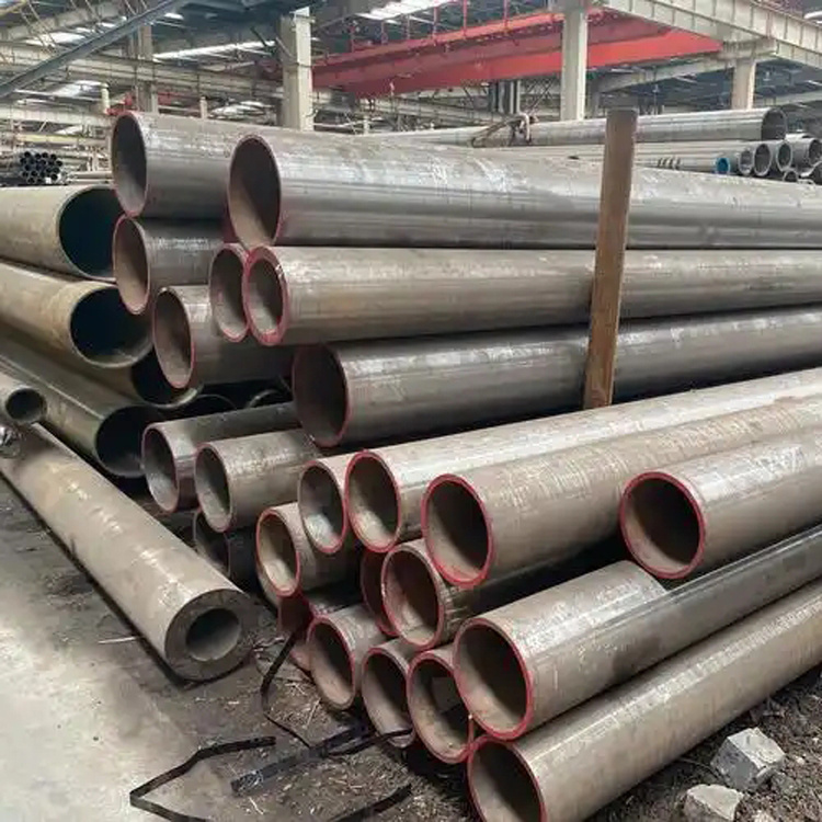 科尔沁右翼前电厂用锅炉管